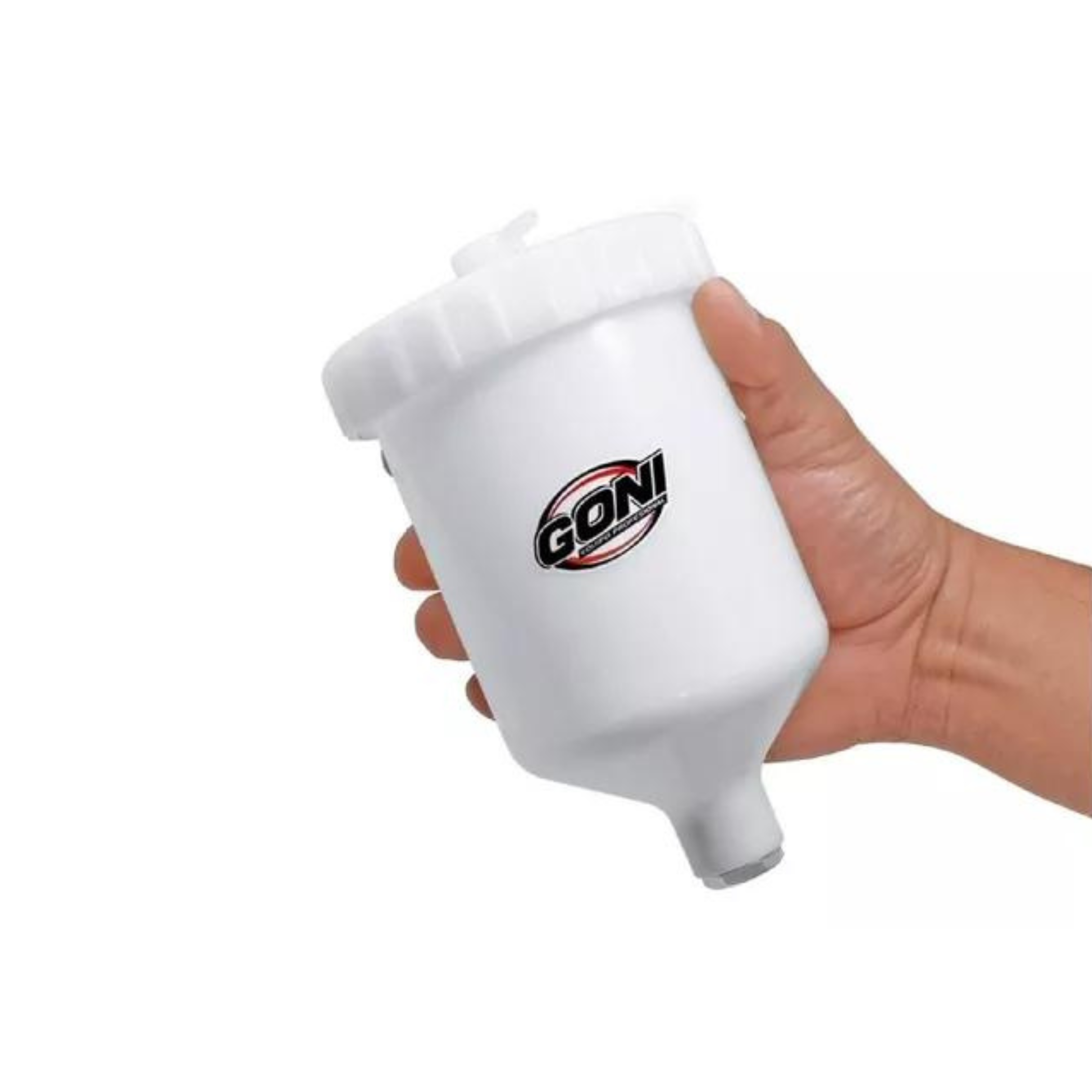 Vaso para Pistola