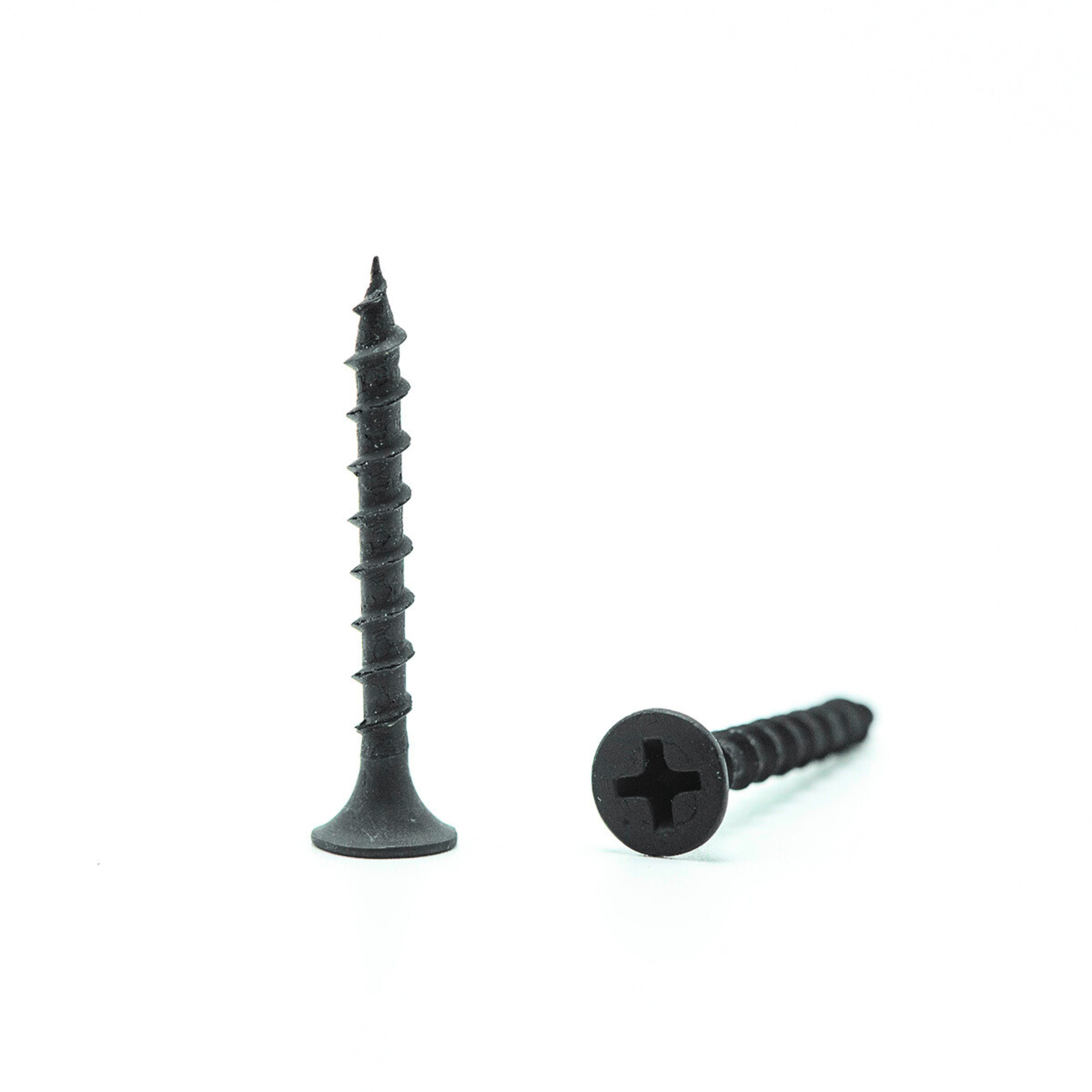 Tornillo Tabla Yeso Rosca Extendida